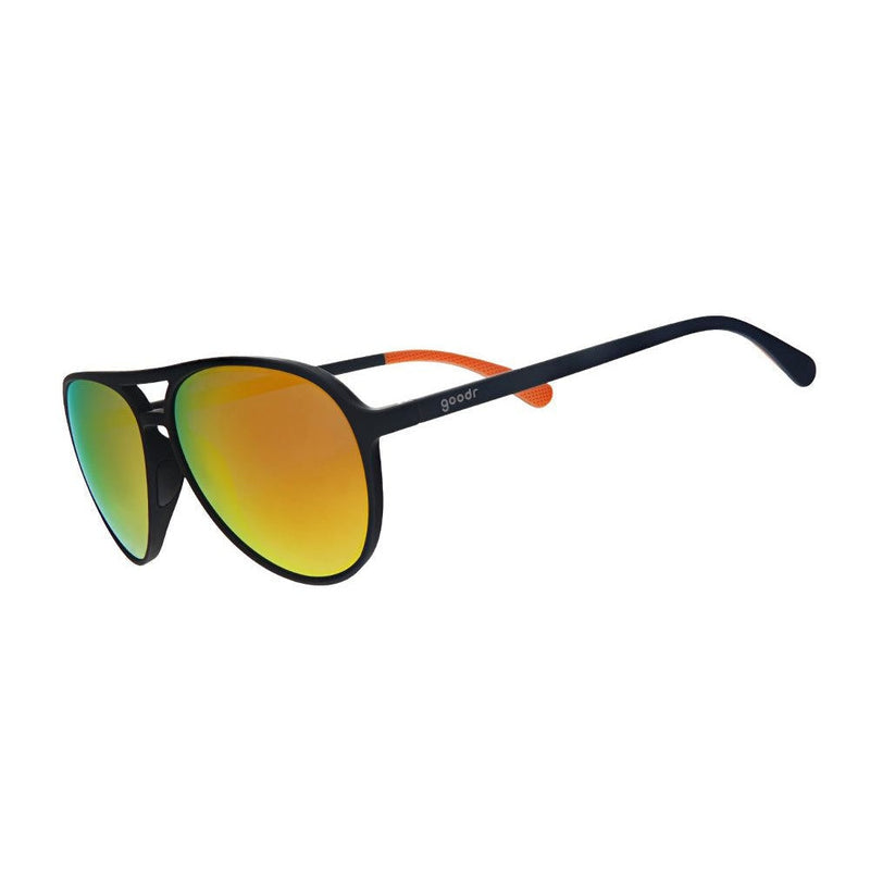 Load image into Gallery viewer, &quot;Call Me Tarmac Daddy&quot; MACH G Polarized Sunglasses
