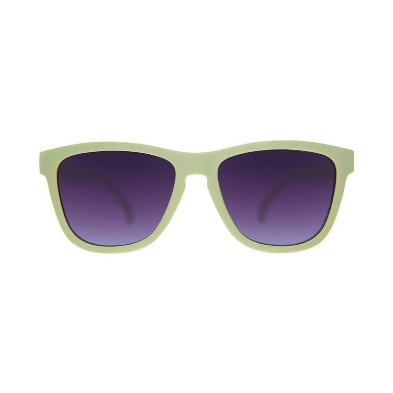 Load image into Gallery viewer, &quot;Dawn of a New Sage” OG Polarized Sunglasses
