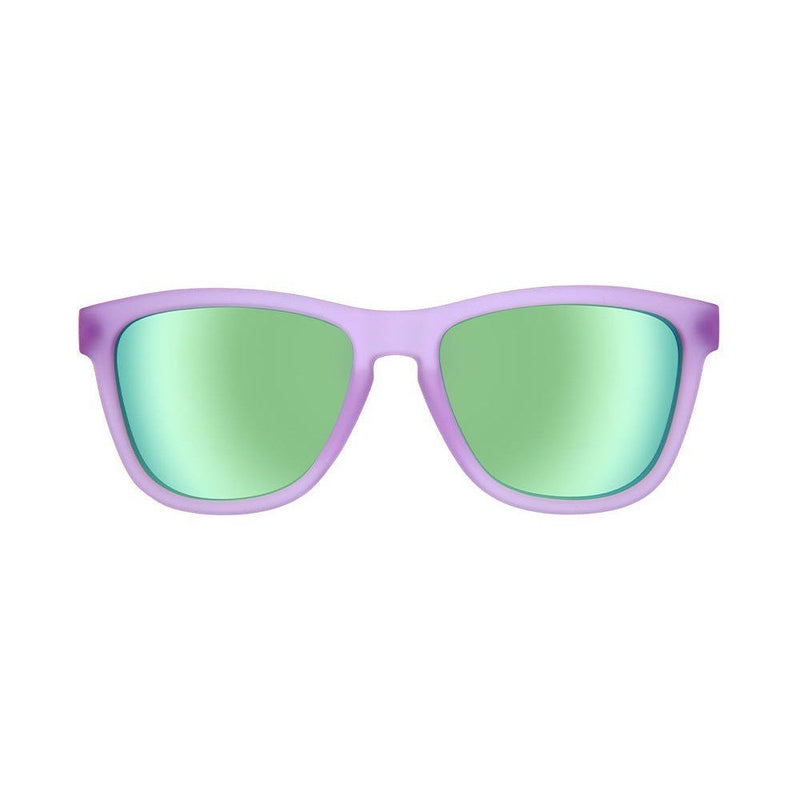 Load image into Gallery viewer, &quot;Lilac It Like That!!!” OG Polarized Sunglasses
