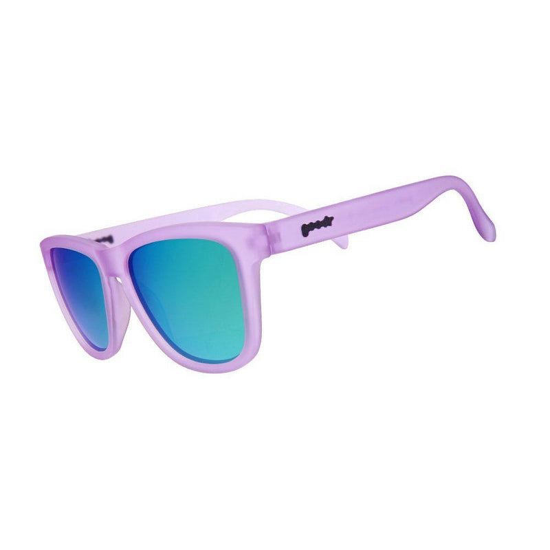 Load image into Gallery viewer, &quot;Lilac It Like That!!!” OG Polarized Sunglasses
