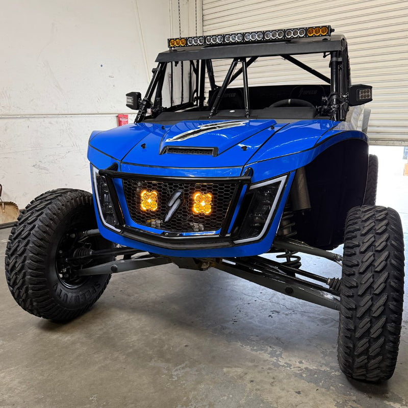 Load image into Gallery viewer, ATC Grill Light Kit for Speed UTV
