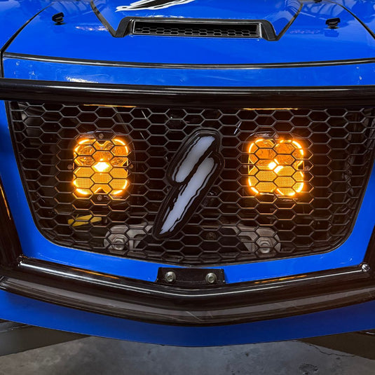 ATC Grill Light Kit for Speed UTV