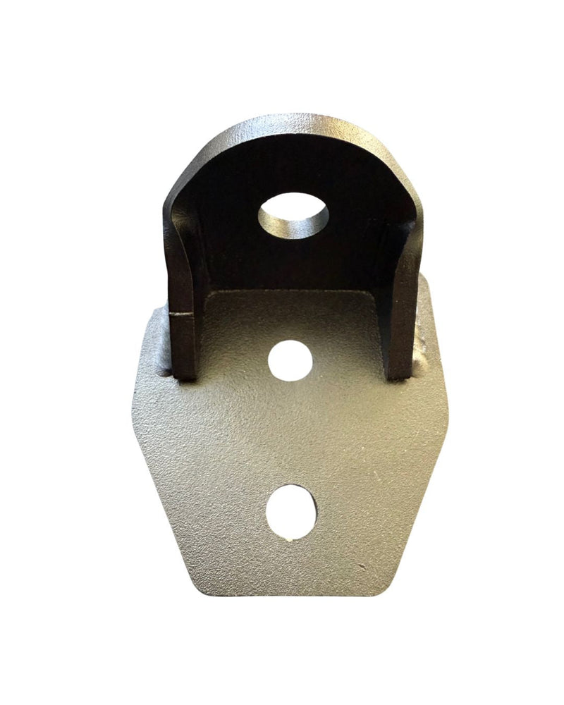 Load image into Gallery viewer, Can Am Defender whip mount
