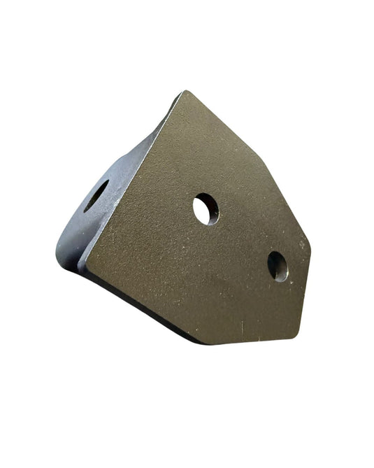 Can Am Defender whip mount