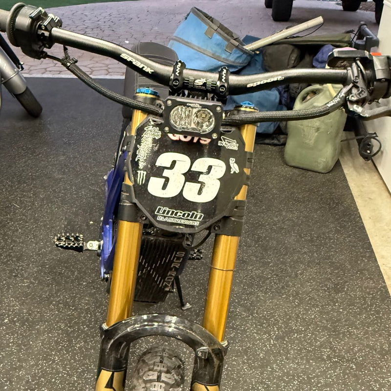 Load image into Gallery viewer, ATC Lighting Kit for Surron
