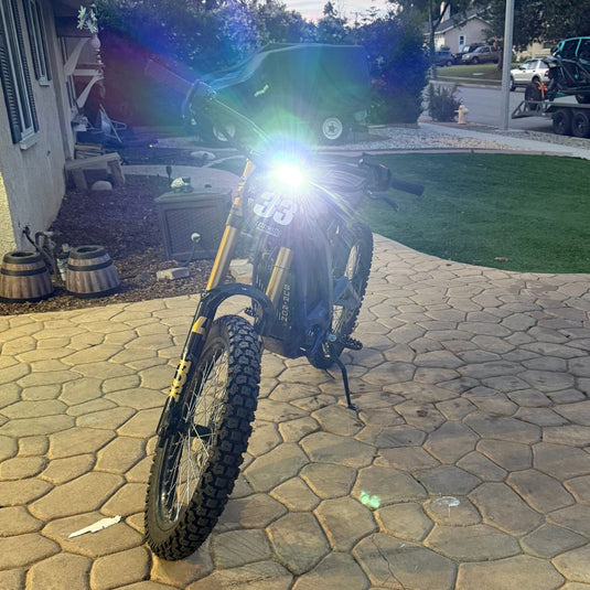 ATC Lighting Kit for Surron