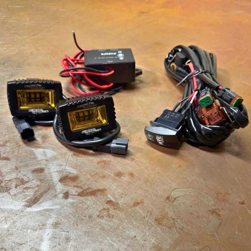 Load image into Gallery viewer, ATC Chase Light Kit
