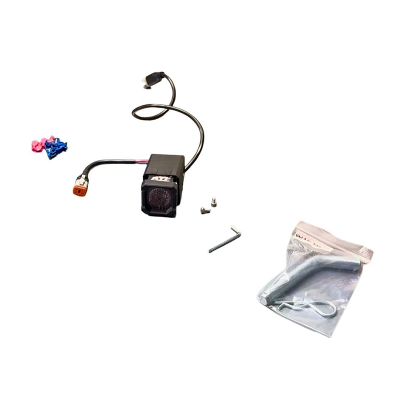 Load image into Gallery viewer, Cyclops Tow Hitch Kit
