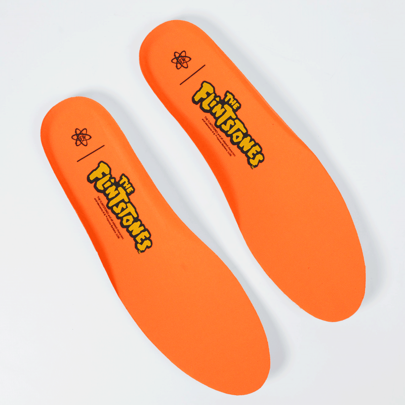 Load image into Gallery viewer, The Flintstones "Bedrock Blitz" Football Cleats - Quantum Speed by Phenom Elite
