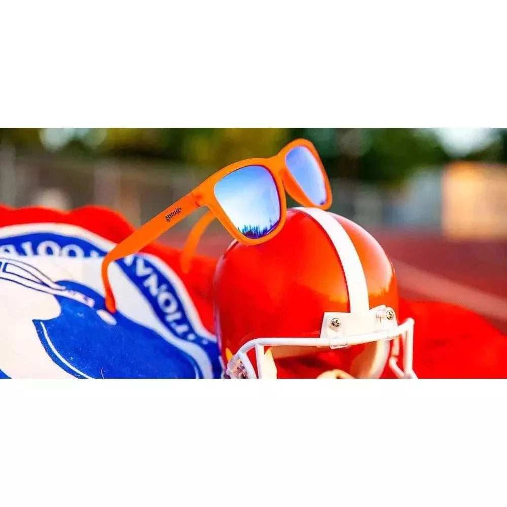 "Donkey Goggles” OG Premium Sunglasses - Skoutley Outdoors LLC