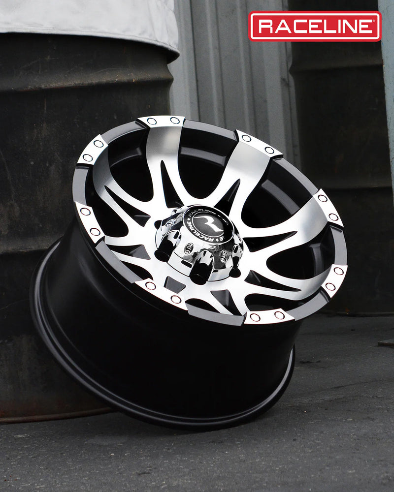 Load image into Gallery viewer, 982 Raptor Machined
