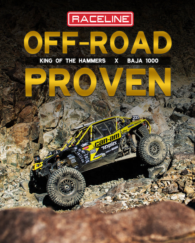 Load image into Gallery viewer, A91G - Ryno Beadlock
