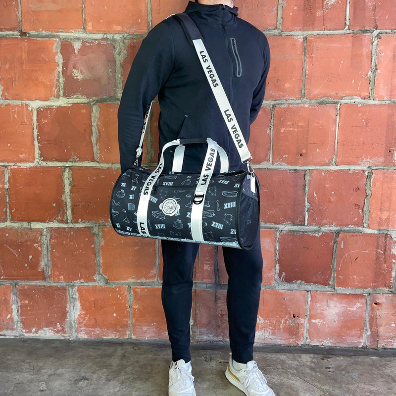 Load image into Gallery viewer, Las Vegas Duffel Cooler

