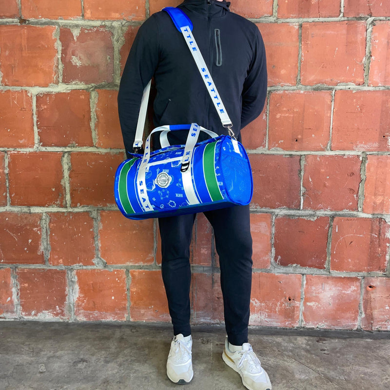 Load image into Gallery viewer, Seattle Duffel Cooler
