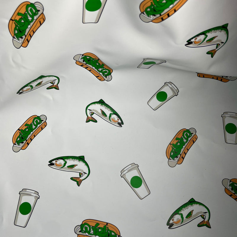 Load image into Gallery viewer, Seattle Duffel Cooler
