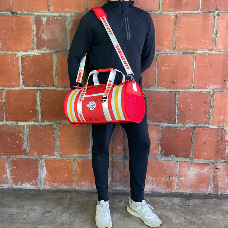 Load image into Gallery viewer, Kansas City Duffel Cooler

