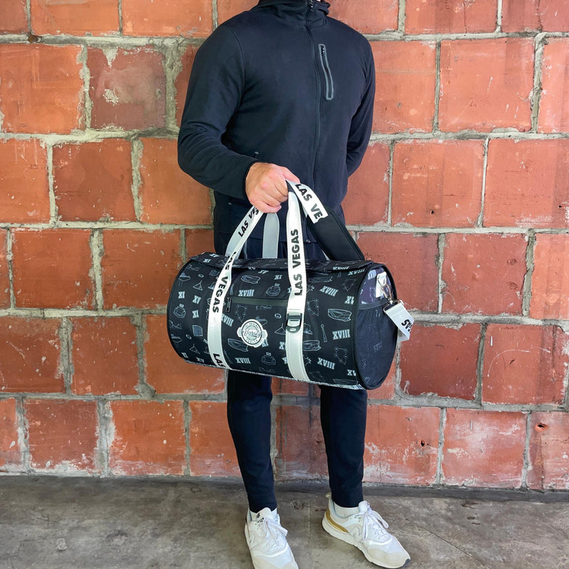 Load image into Gallery viewer, Las Vegas Duffel Cooler
