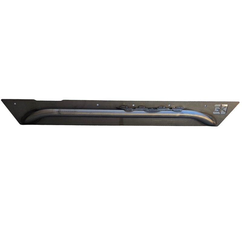 Load image into Gallery viewer, Diamond Series Rock Sliders for Jeep TJ Wrangler

