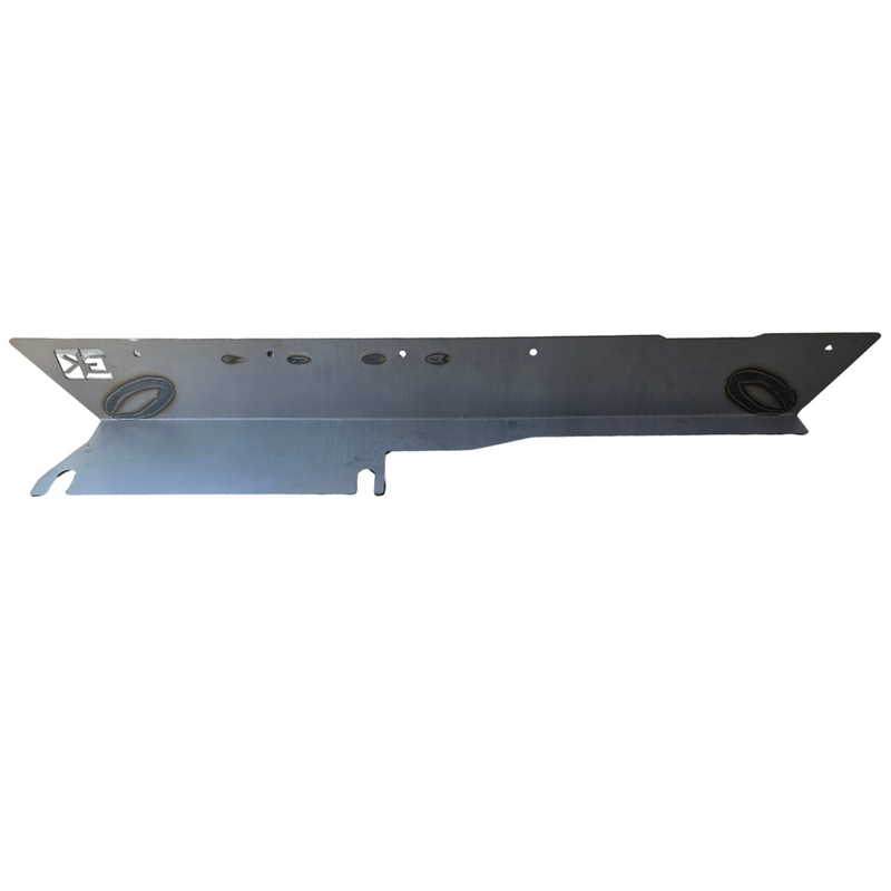 Load image into Gallery viewer, Diamond Series Rock Sliders for Jeep TJ Wrangler
