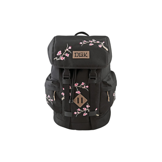 DGK Blossom Backpack - Black