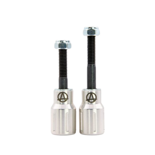 Apex Scooter Pegs Barnaynay - Raw