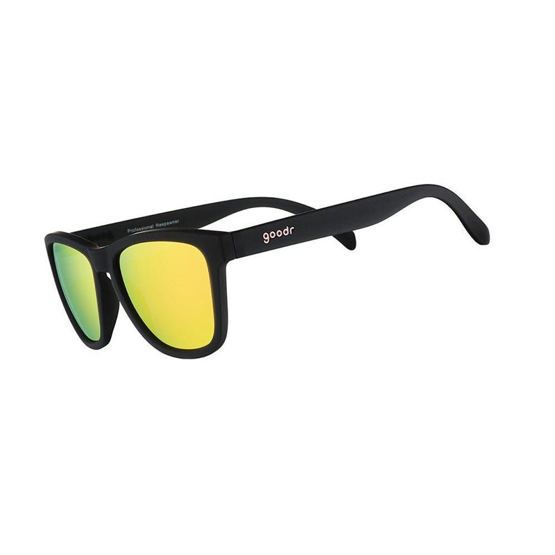 Load image into Gallery viewer, &quot;Professional Respawner” OG Polarized Sunglasses
