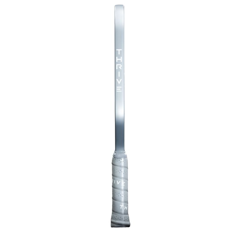 Load image into Gallery viewer, SMOKE 14.5 MM (POWER SERIES) Includes head cover, lead weights, paddle eraser, key chain, sticker, and weight card. (RECOMMENDED SWING WEIGHT *120*)
