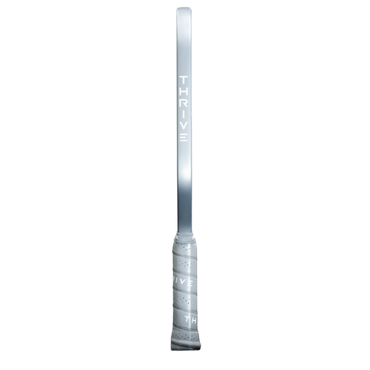 SMOKE 14.5 MM (POWER SERIES) Includes head cover, lead weights, paddle eraser, key chain, sticker, and weight card. (RECOMMENDED SWING WEIGHT *120*)