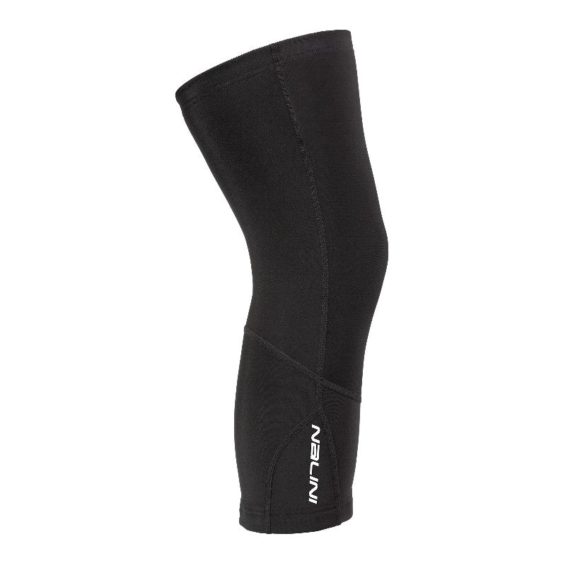 Load image into Gallery viewer, 2024 Nalini Knee Warmers (Black)
