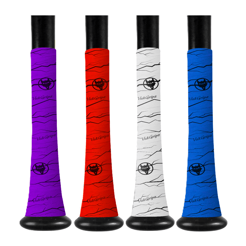 Load image into Gallery viewer, Pulse Bat Grip Tape
