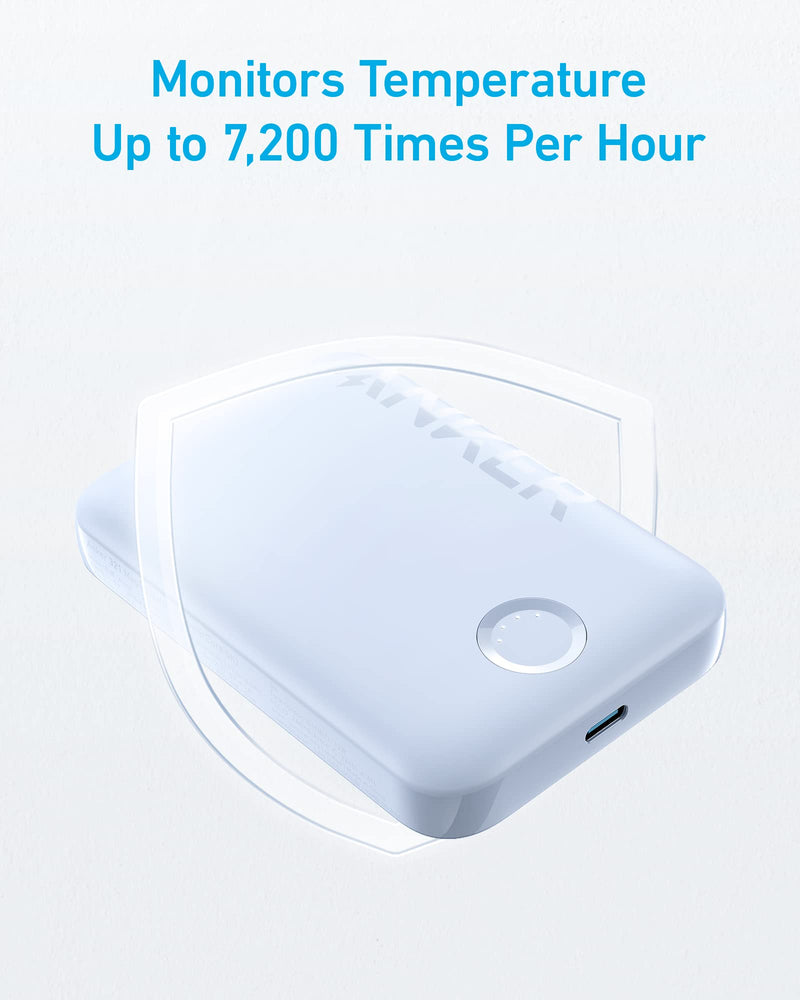 Load image into Gallery viewer, Anker <b>321</b> MagGo Battery (PowerCore Magnetic 5K)
