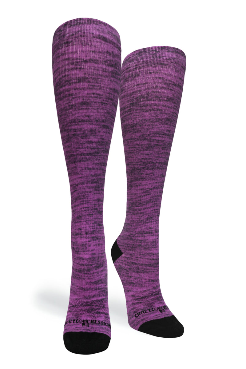 Load image into Gallery viewer, Purple Heather - (Standard &amp; Extra Wide)
