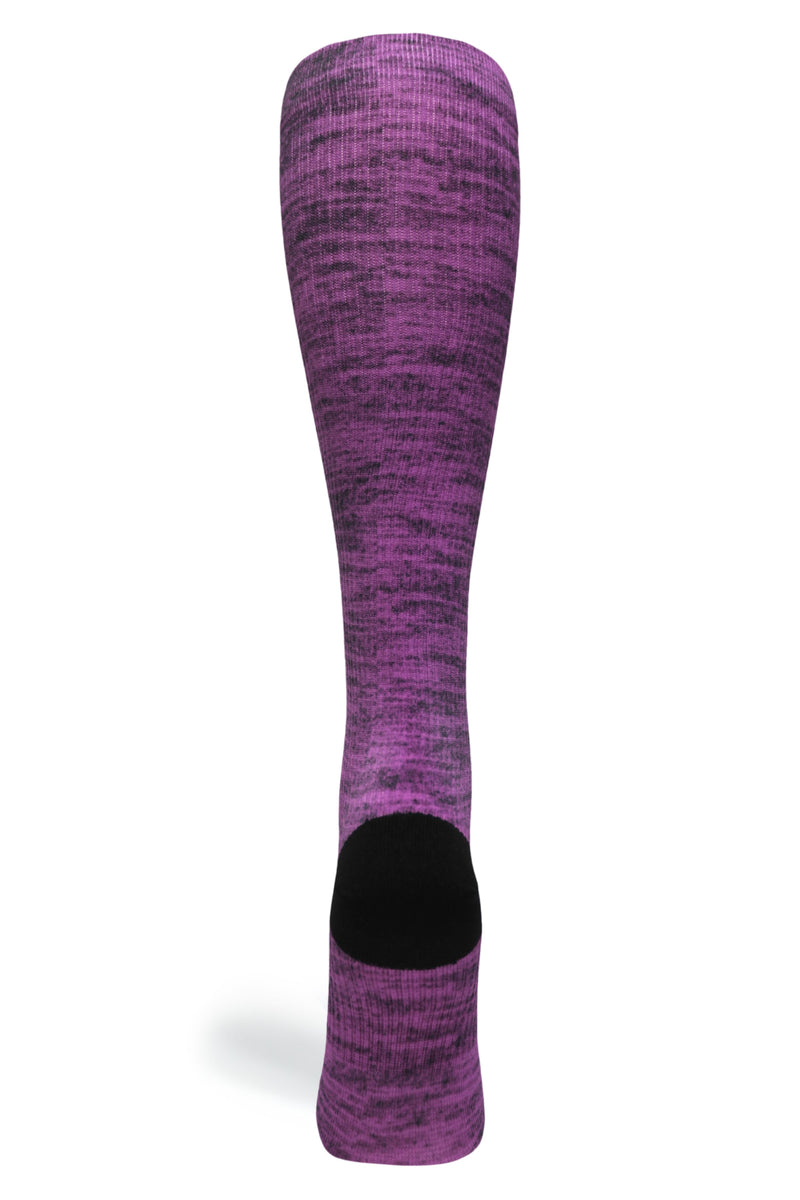 Load image into Gallery viewer, Purple Heather - (Standard &amp; Extra Wide)
