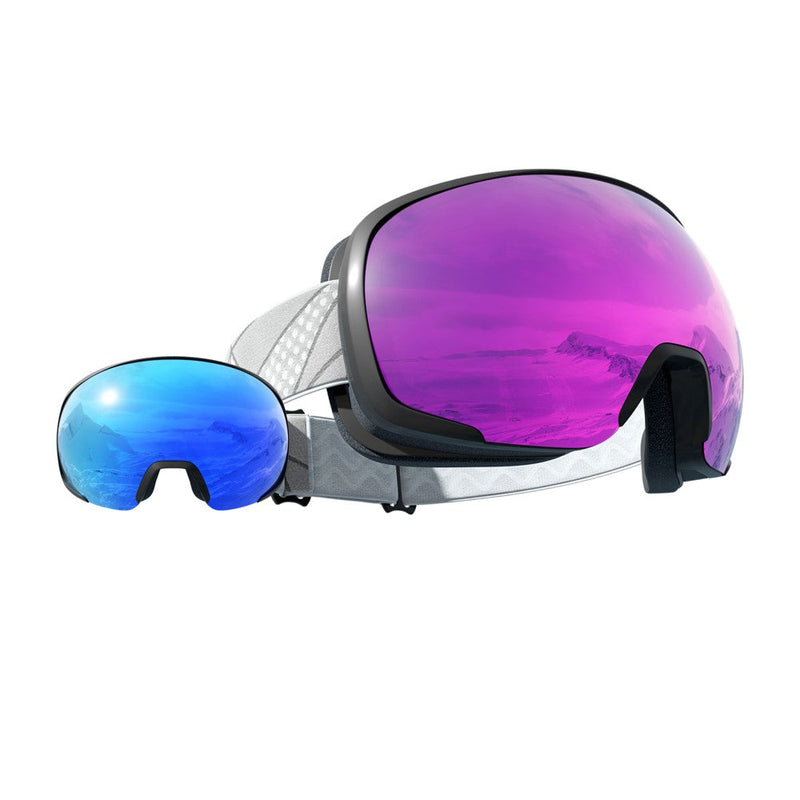 Load image into Gallery viewer, Ski Goggle
