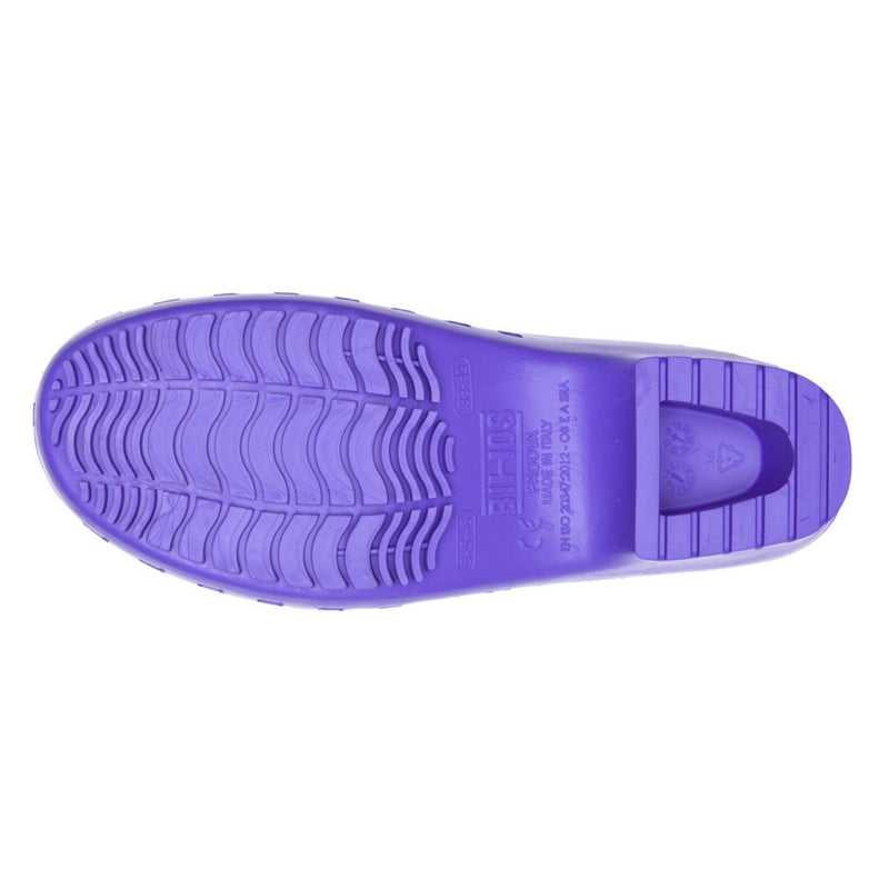 Load image into Gallery viewer, Calzuro Classic Without Holes Purple
