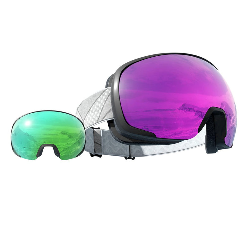 Load image into Gallery viewer, Ski Goggle
