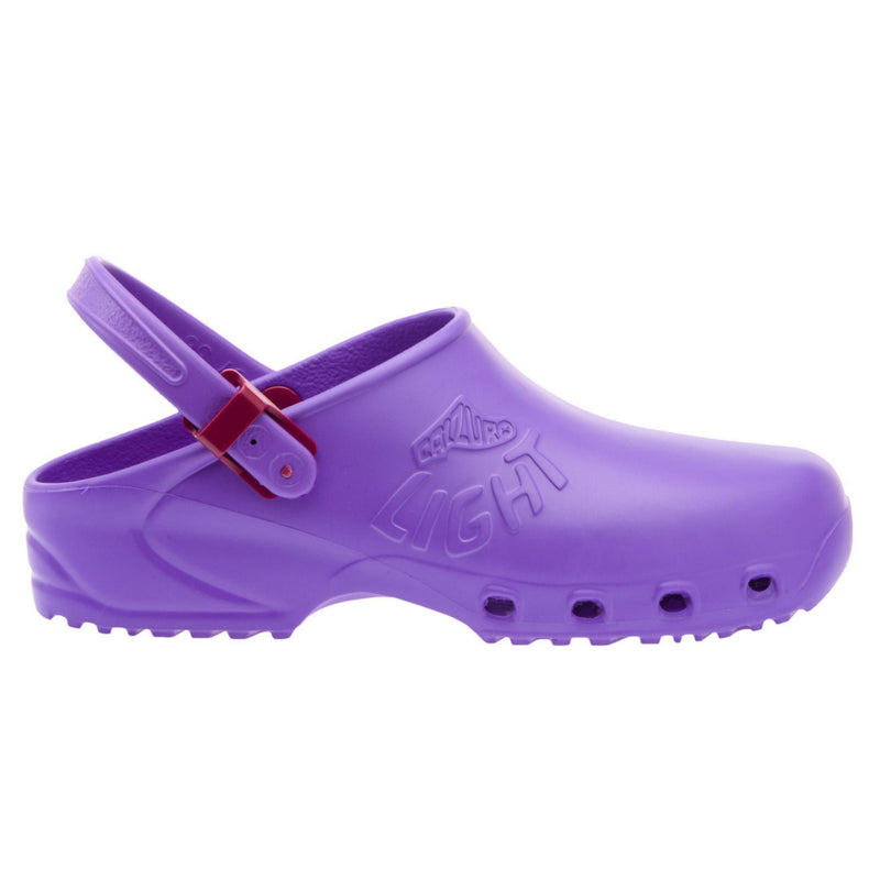 Load image into Gallery viewer, Calzuro Light Lilac
