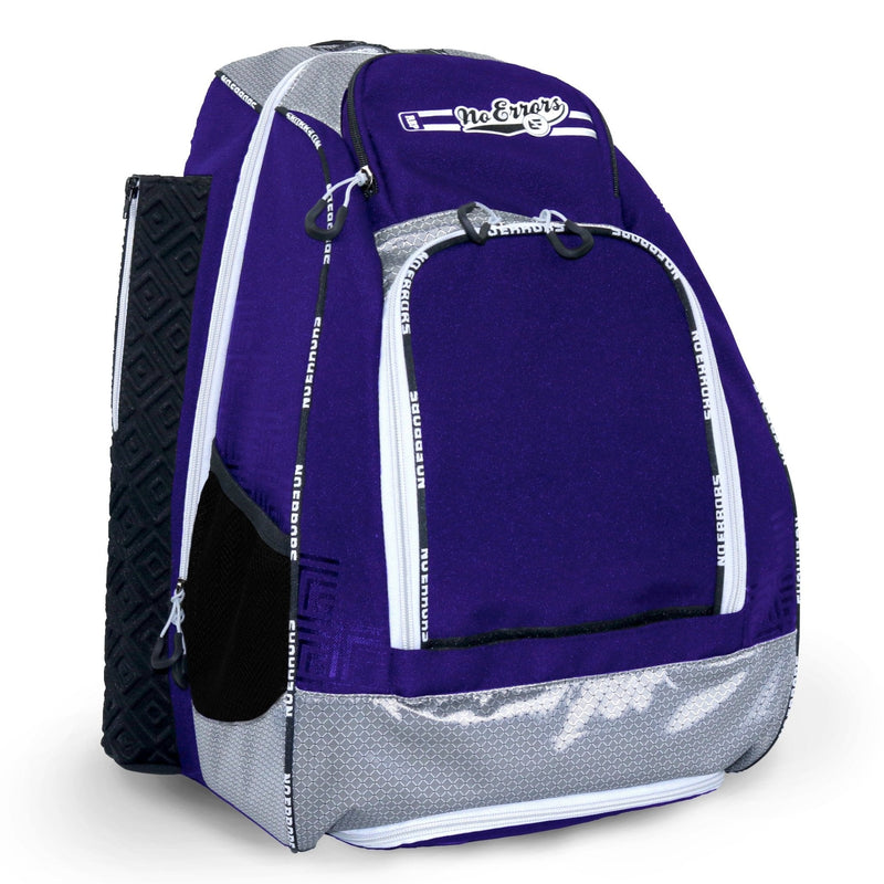 Load image into Gallery viewer, RBP Baseball and Softball Backpack Bags
