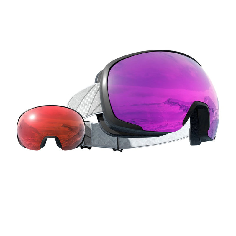Load image into Gallery viewer, Ski Goggle
