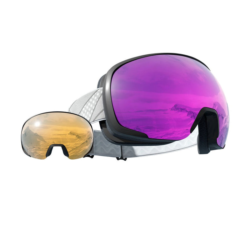 Load image into Gallery viewer, Ski Goggle
