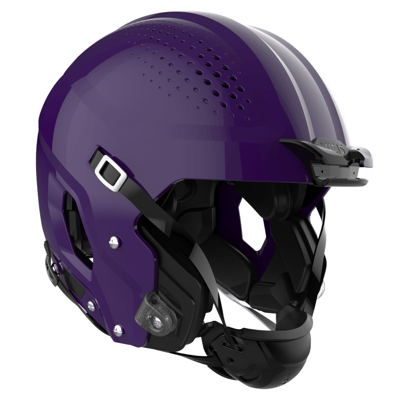 Load image into Gallery viewer, Vicis Zero2 Youth Football Helmet - Matte Colors
