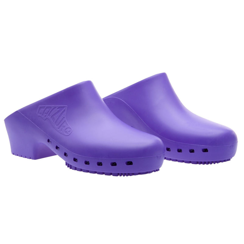 Load image into Gallery viewer, Calzuro Classic Without Holes Purple
