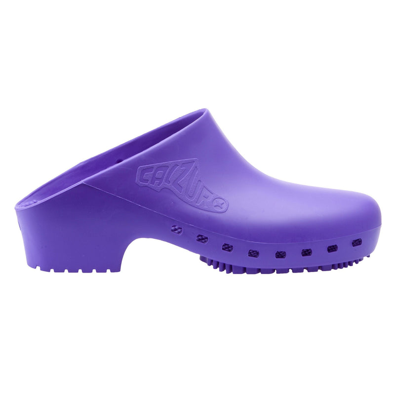Load image into Gallery viewer, Calzuro Classic Without Holes Purple
