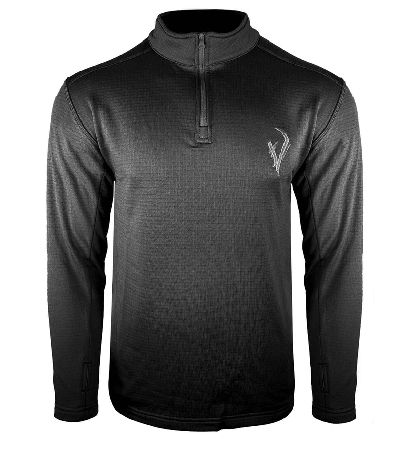 Load image into Gallery viewer, Pyrex Pullover - Black

