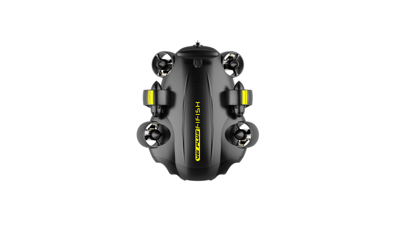 Load image into Gallery viewer, Qysea Fifish Pro V6 Plus Underwater Drone
