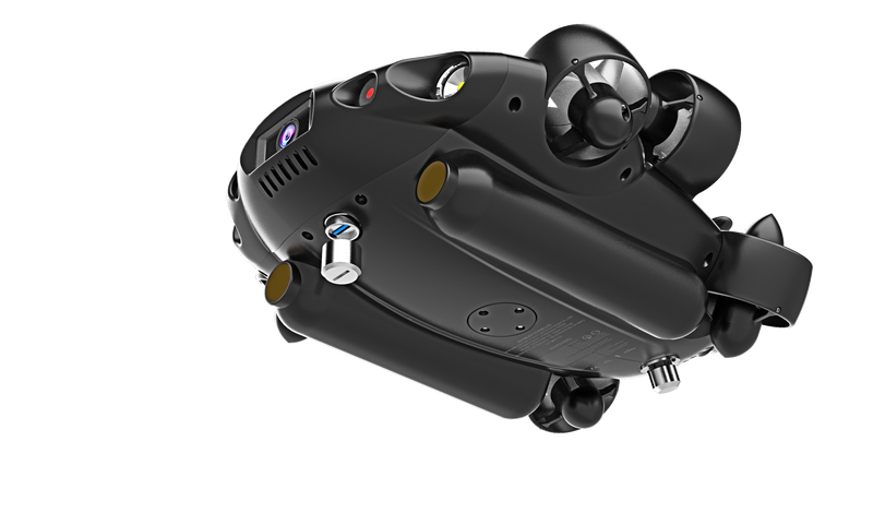 Load image into Gallery viewer, Qysea Fifish Pro V6 Plus Underwater Drone

