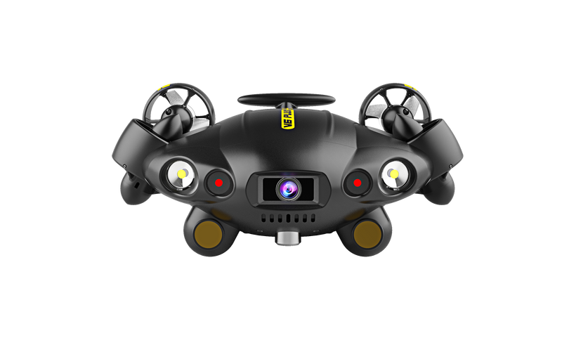 Load image into Gallery viewer, Qysea Fifish Pro V6 Plus Underwater Drone
