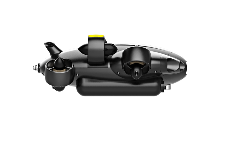 Load image into Gallery viewer, Qysea Fifish Pro V6 Plus Underwater Drone
