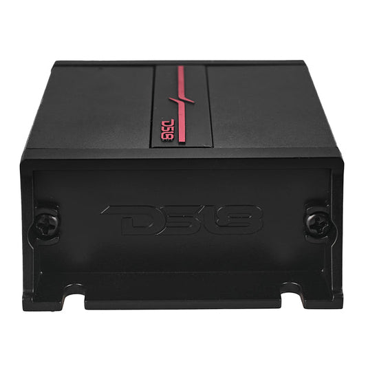 2-Channel Lossless Audio Line Output Converter with Auto Turn-On And Speaker Emulator