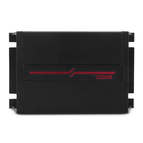 4-Channel Lossless Audio Line Output Converter with Auto Turn-On And Speaker Emulator